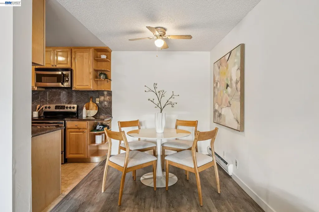 1327 Webster Street Alameda CA 94501