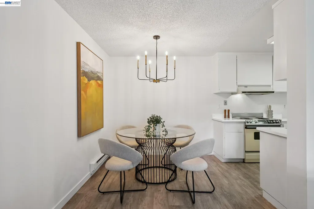 1327 Webster Street Alameda CA 94501