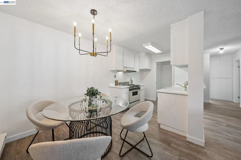 1327 Webster Street Alameda CA 94501