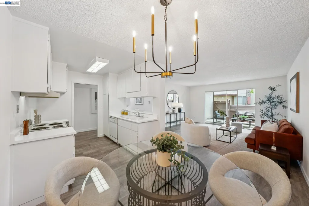 1327 Webster Street Alameda CA 94501