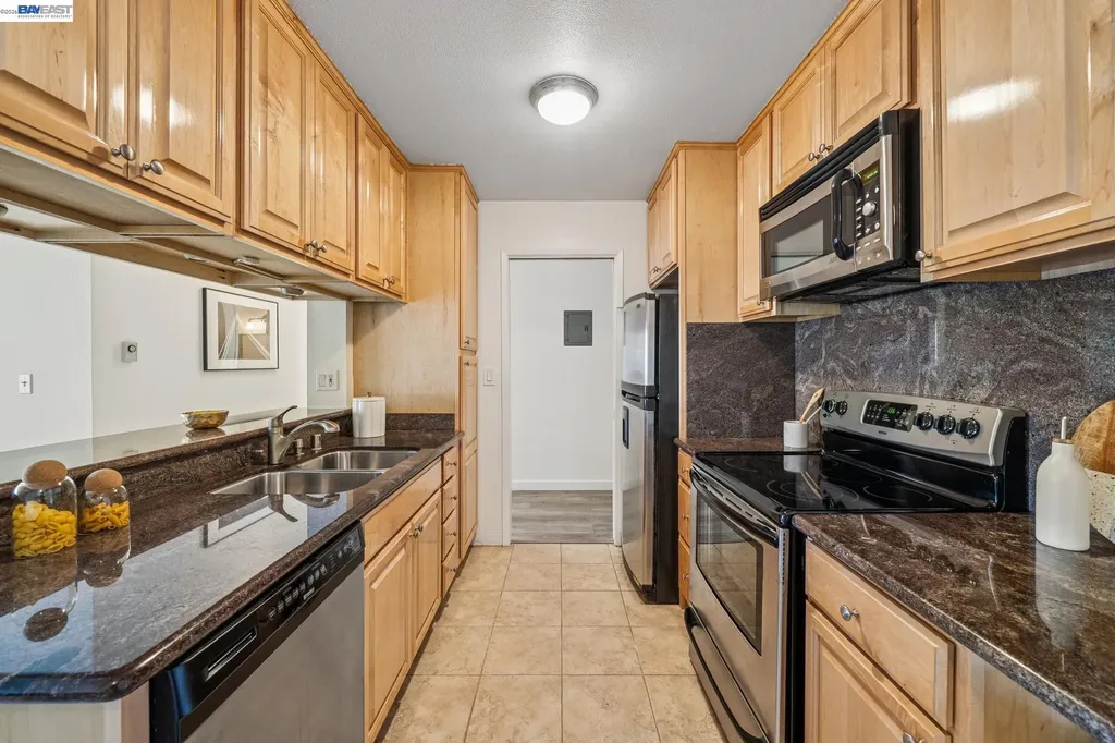 1327 Webster Street Alameda CA 94501