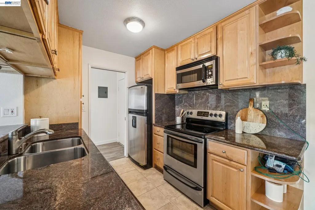 1327 Webster Street Alameda CA 94501