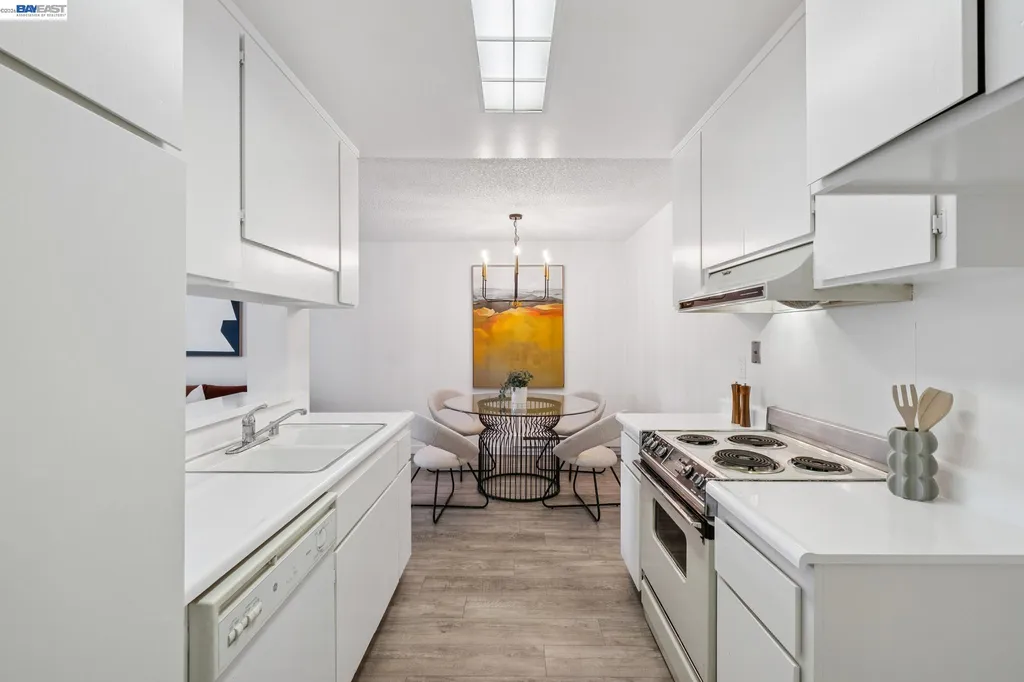 1327 Webster Street Alameda CA 94501