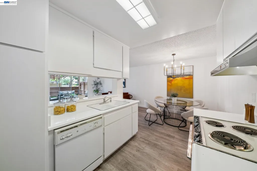 1327 Webster Street Alameda CA 94501