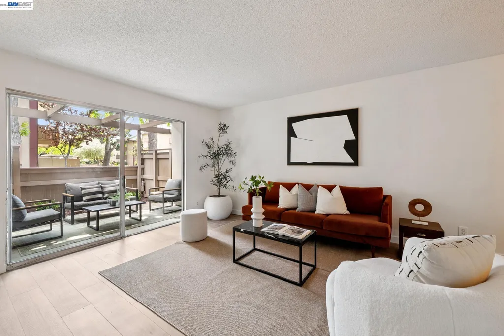 1327 Webster Street Alameda CA 94501