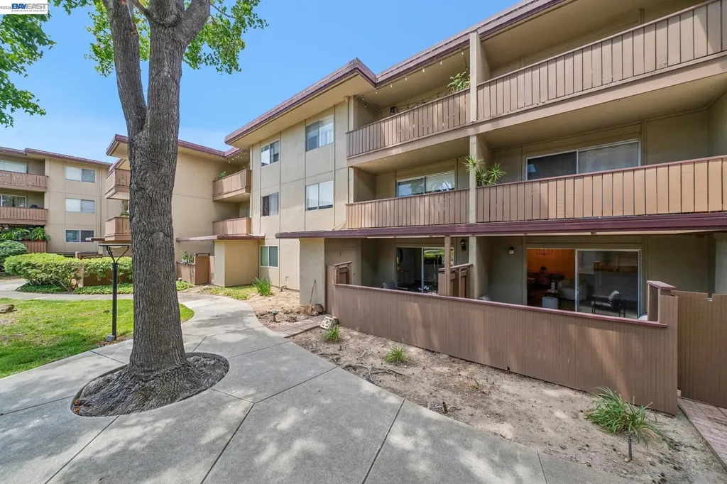 1327 Webster Street Alameda CA 94501