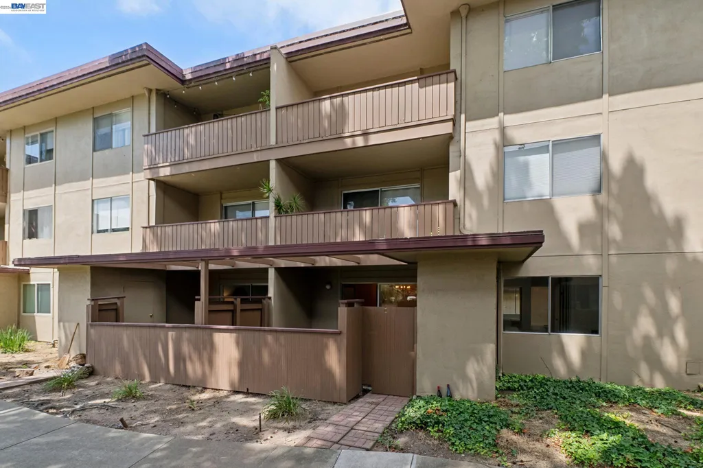 1327 Webster Street Alameda CA 94501