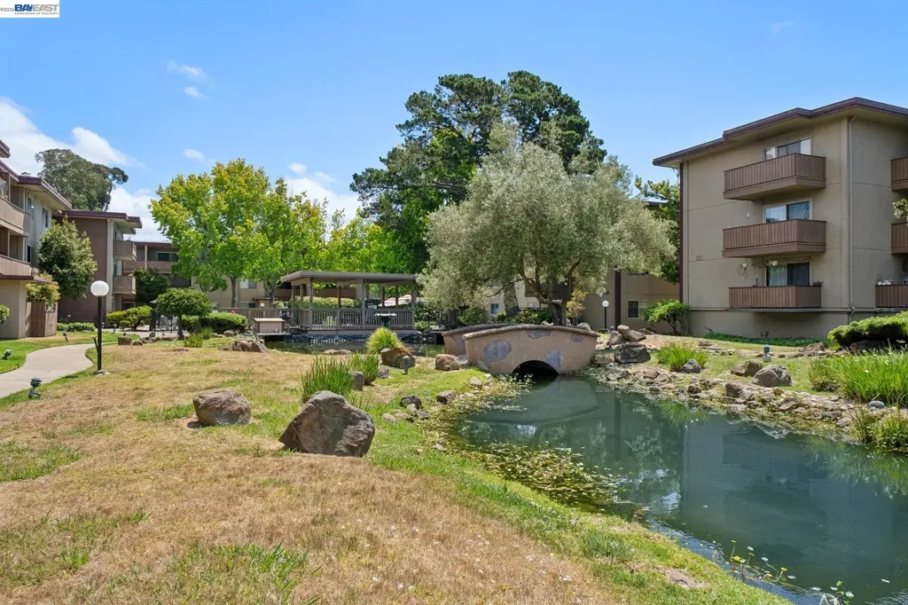 1327 Webster Street Alameda CA 94501
