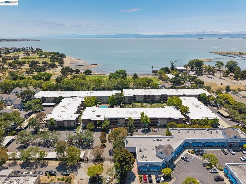 1327 Webster Street Alameda CA 94501
