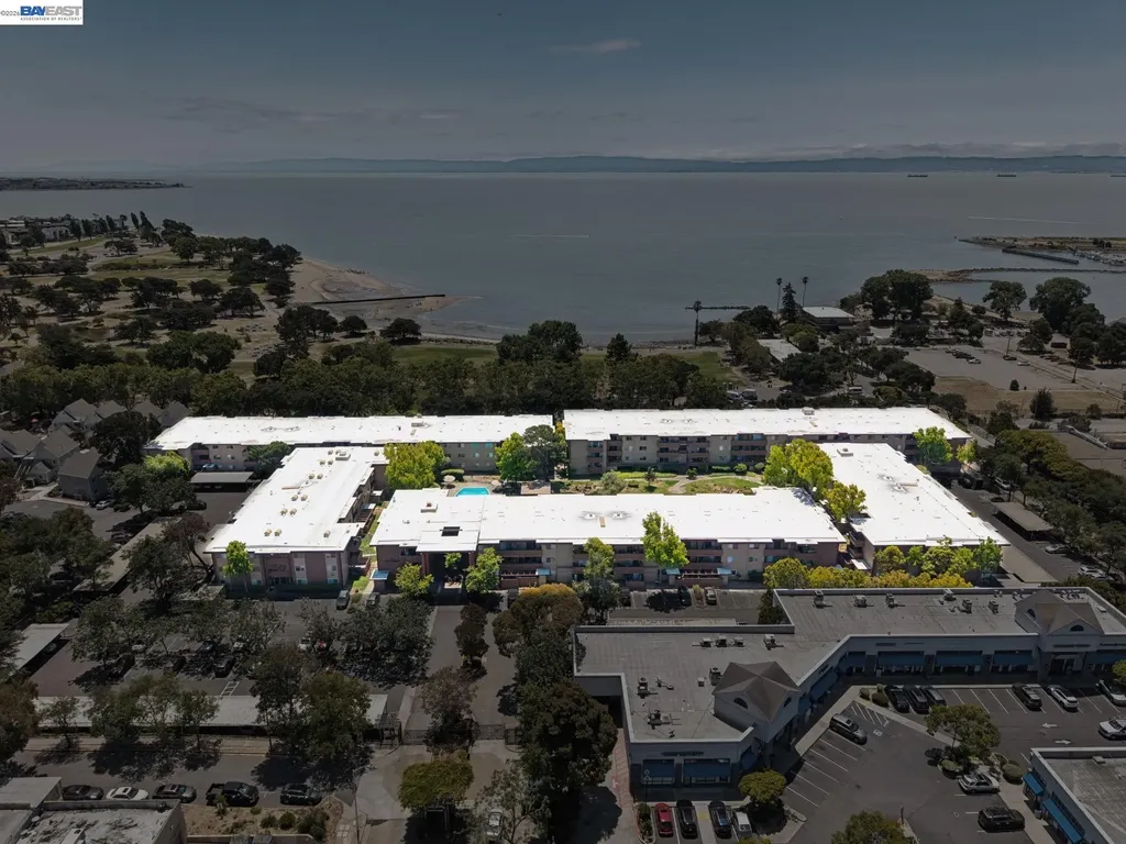 1327 Webster Street Alameda CA 94501