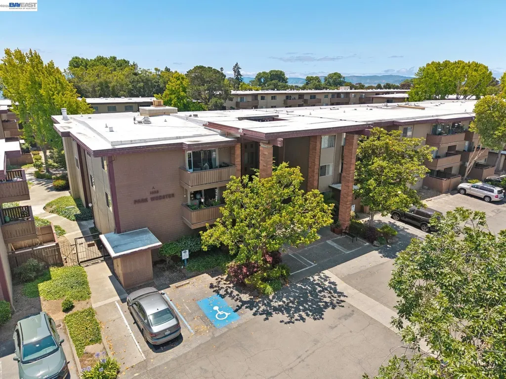 1327 Webster Street Alameda CA 94501