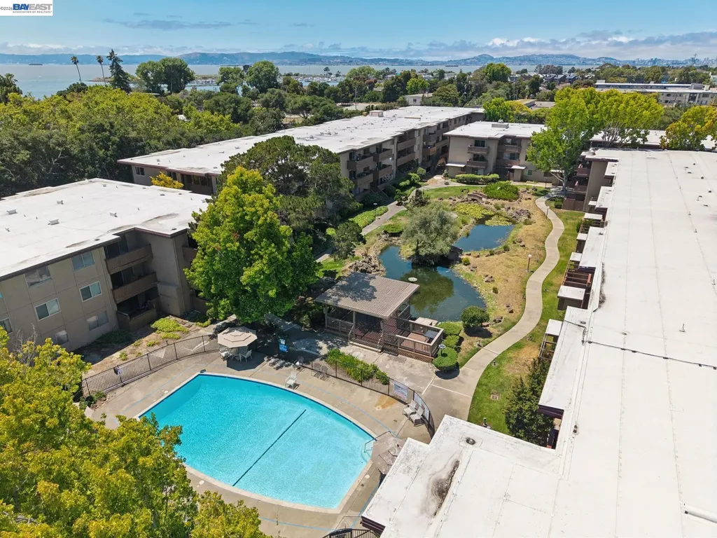 1327 Webster Street Alameda CA 94501