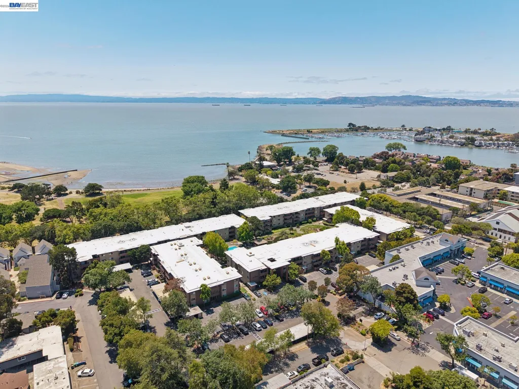 1327 Webster Street Alameda CA 94501