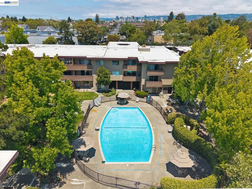 1327 Webster Street Alameda CA 94501