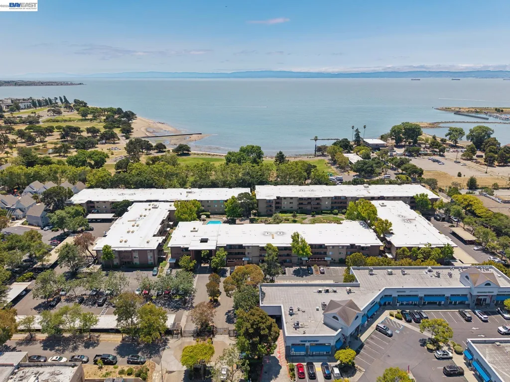 1327 Webster Street Alameda CA 94501