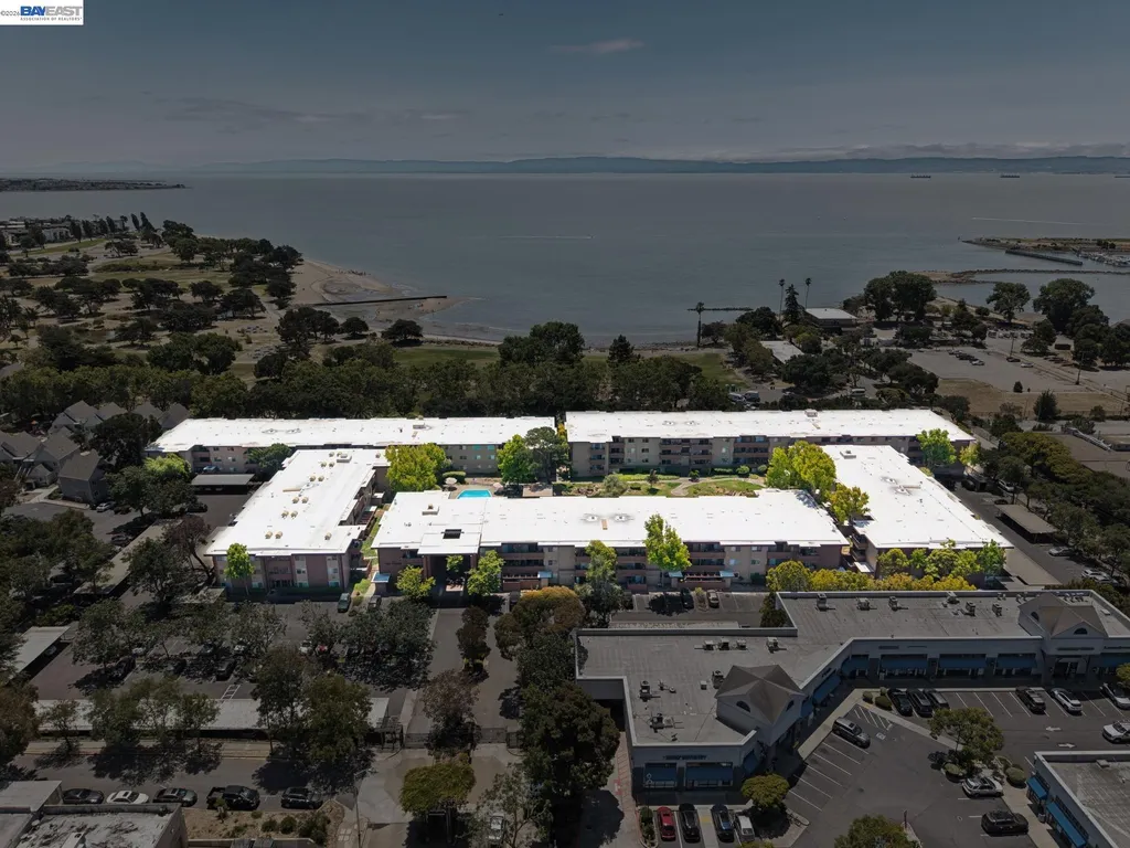 1327 Webster Street Alameda CA 94501
