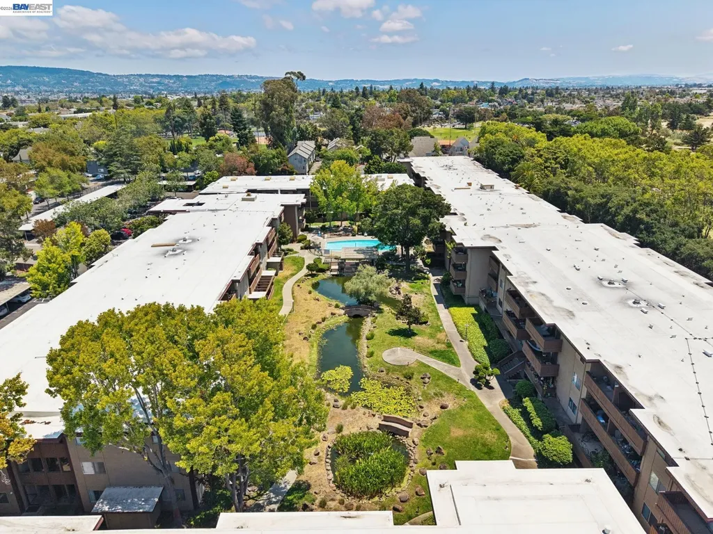1327 Webster Street Alameda CA 94501