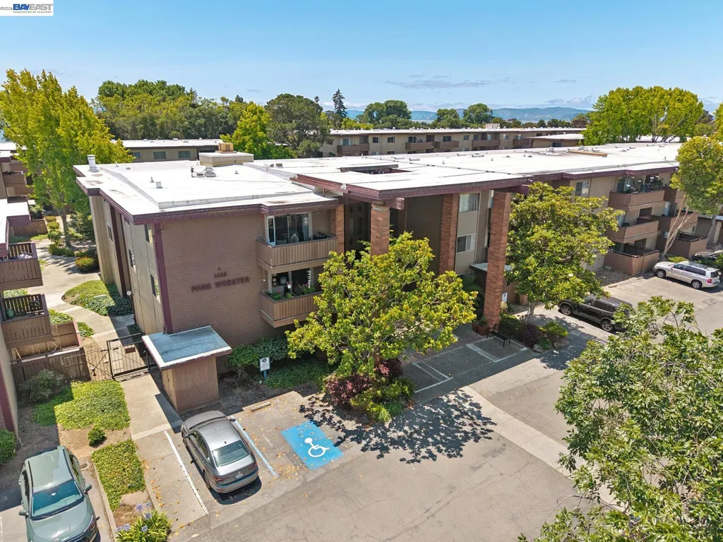 1327 Webster Street Alameda CA 94501