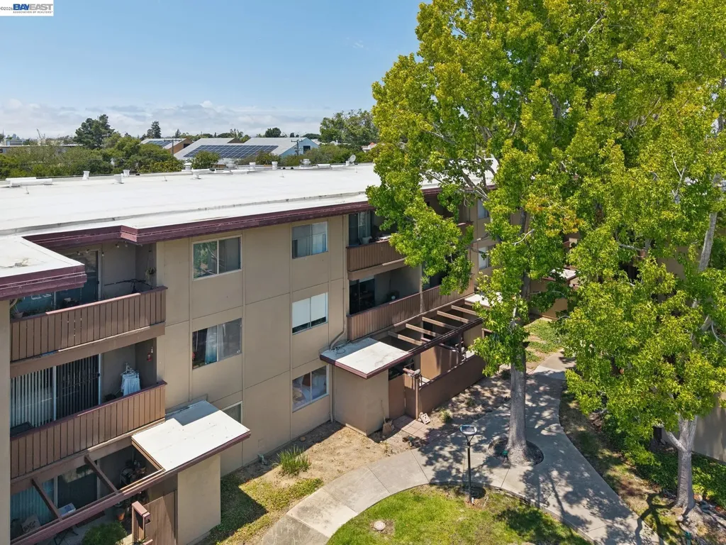 1327 Webster Street Alameda CA 94501