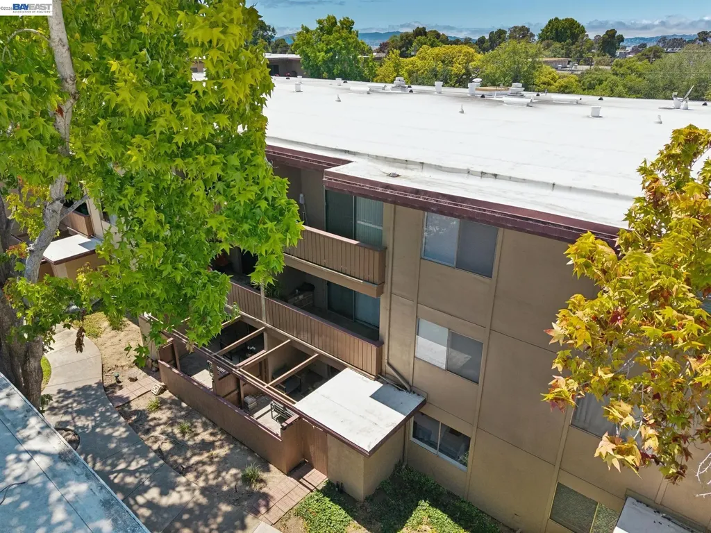 1327 Webster Street Alameda CA 94501