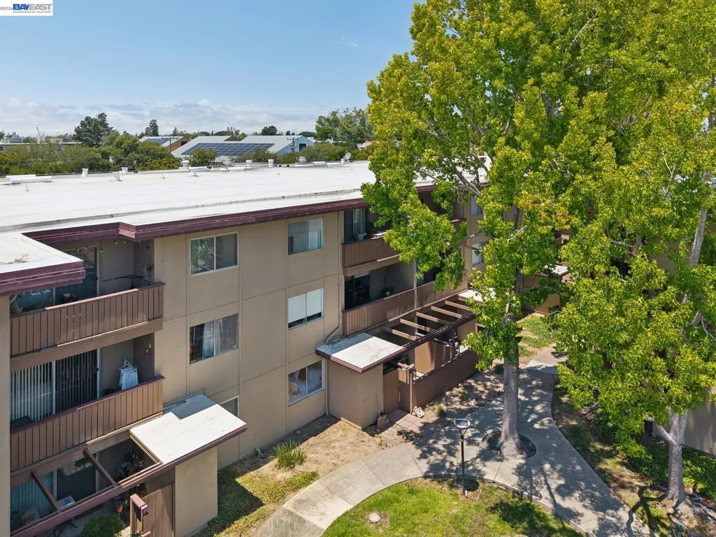 1327 Webster Street Alameda CA 94501