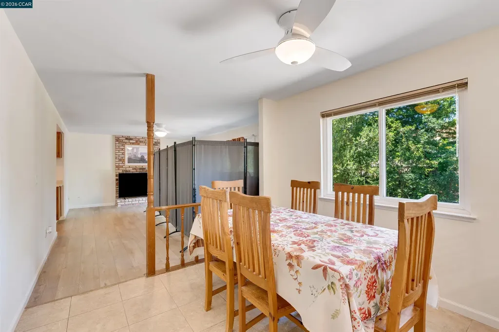 1829 Yolanda Circle Clayton CA 94517