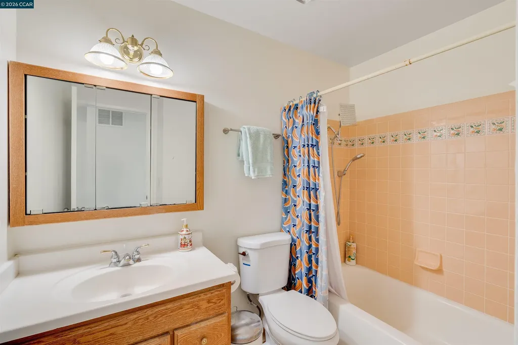 1829 Yolanda Circle Clayton CA 94517