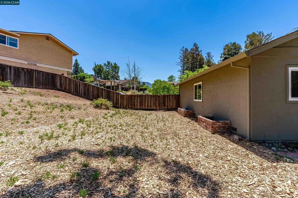 1829 Yolanda Circle Clayton CA 94517