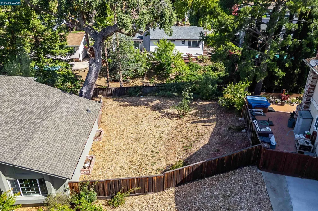 1829 Yolanda Circle Clayton CA 94517