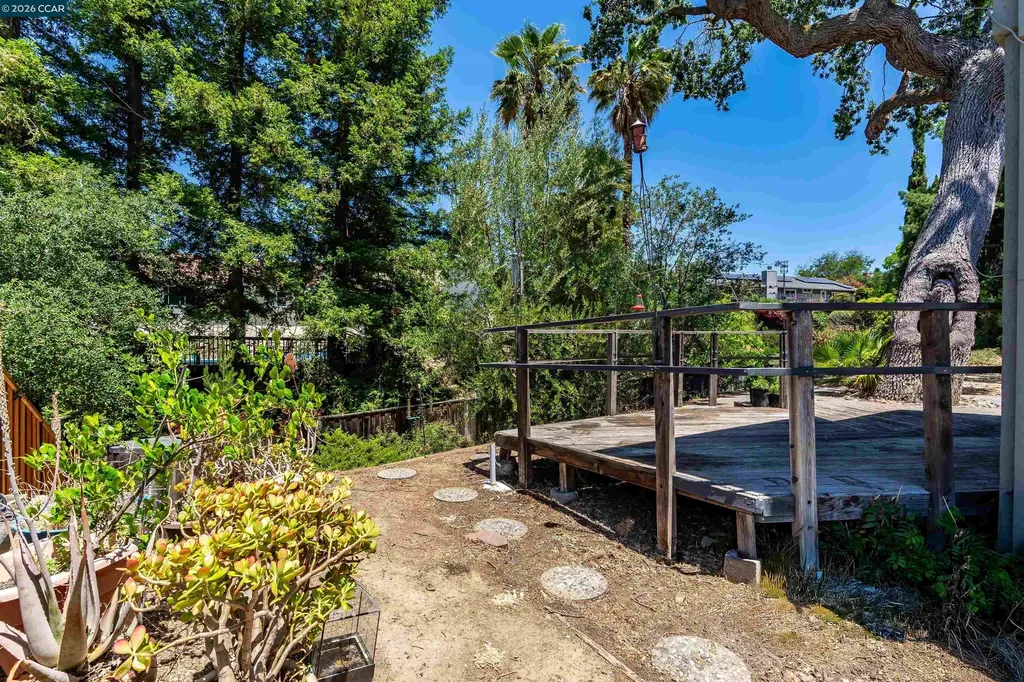 1829 Yolanda Circle Clayton CA 94517