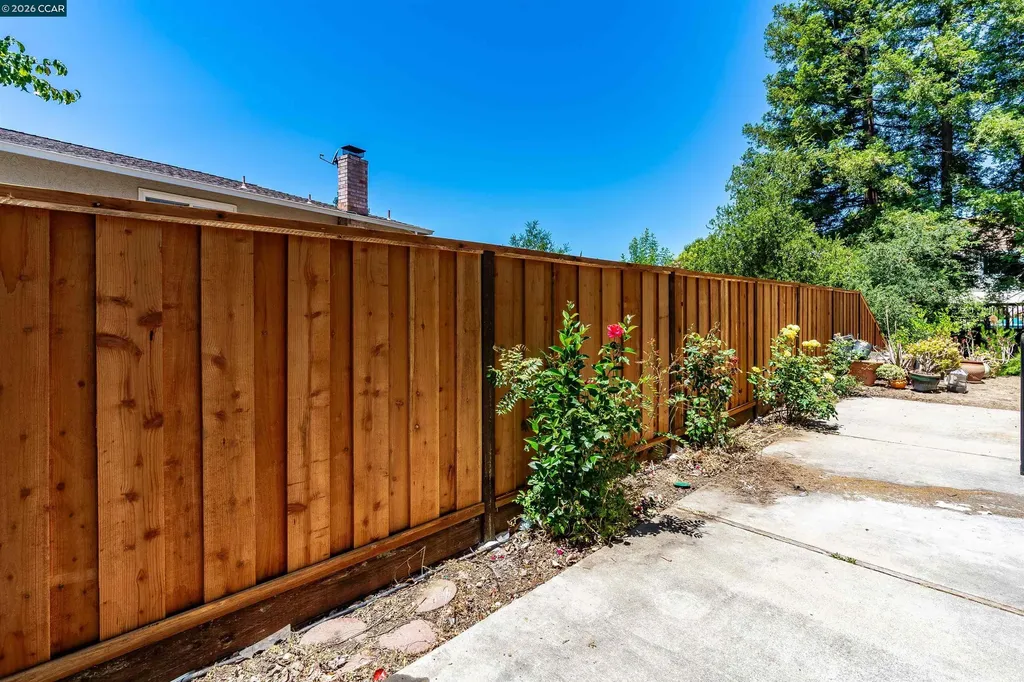 1829 Yolanda Circle Clayton CA 94517