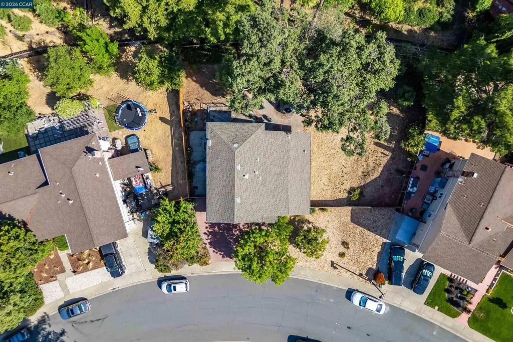 1829 Yolanda Circle Clayton CA 94517
