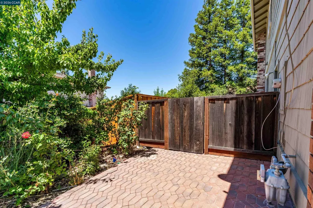 1829 Yolanda Circle Clayton CA 94517