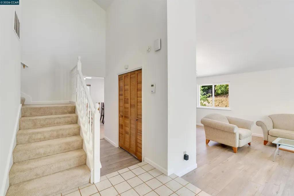 1829 Yolanda Circle Clayton CA 94517