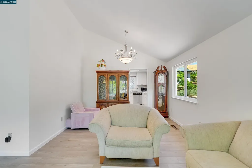 1829 Yolanda Circle Clayton CA 94517
