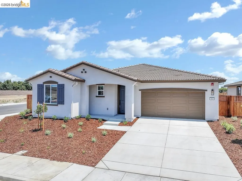 504 Spruce Way Oakley CA 94561