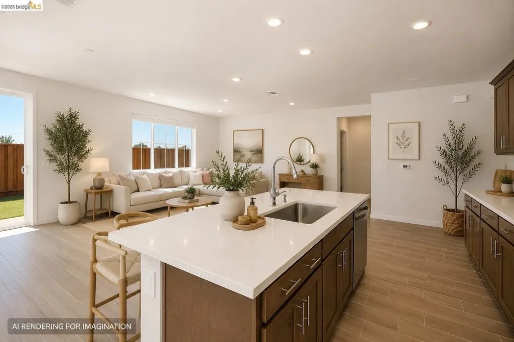504 Spruce Way Oakley CA 94561