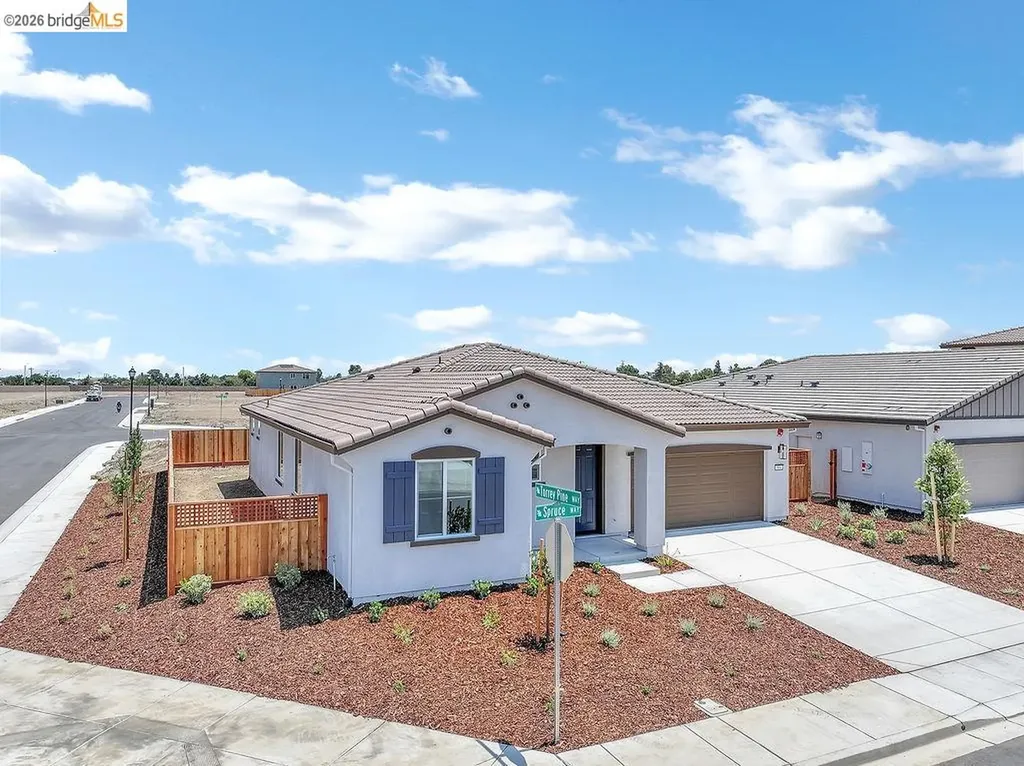 504 Spruce Way Oakley CA 94561
