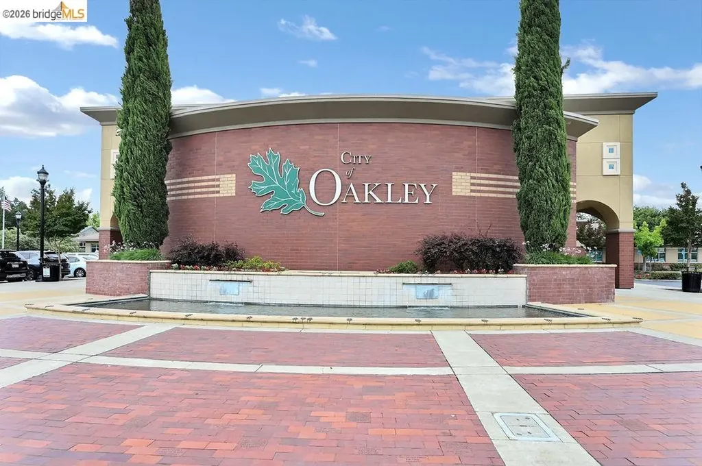 504 Spruce Way Oakley CA 94561