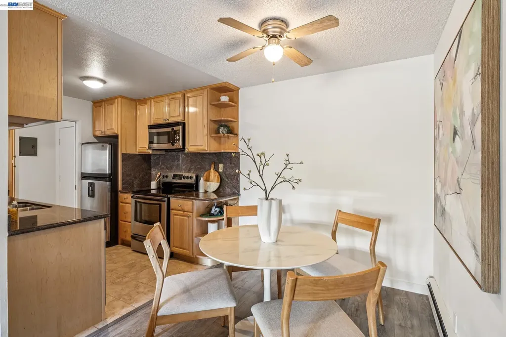 1327 Webster Street Alameda CA 94501