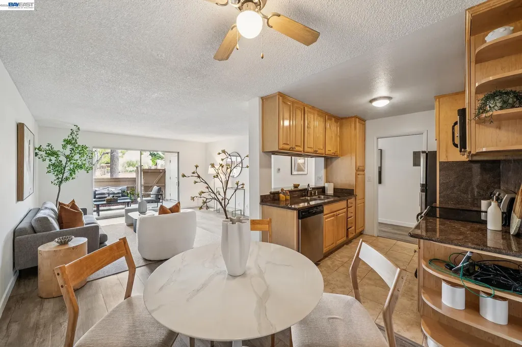 1327 Webster Street Alameda CA 94501