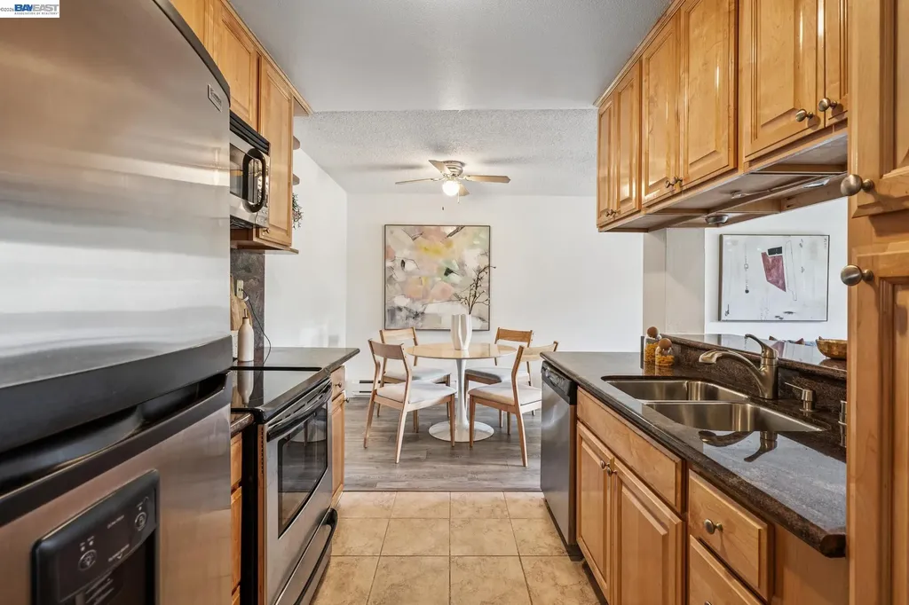 1327 Webster Street Alameda CA 94501