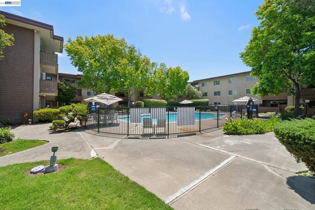 1327 Webster Street Alameda CA 94501