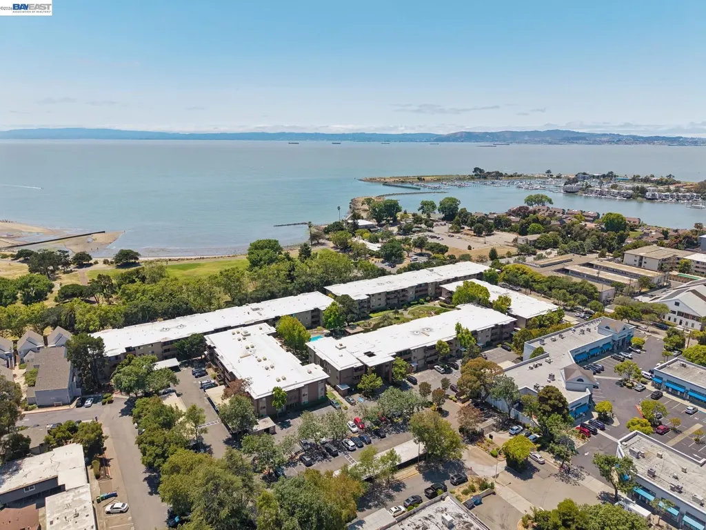 1327 Webster Street Alameda CA 94501