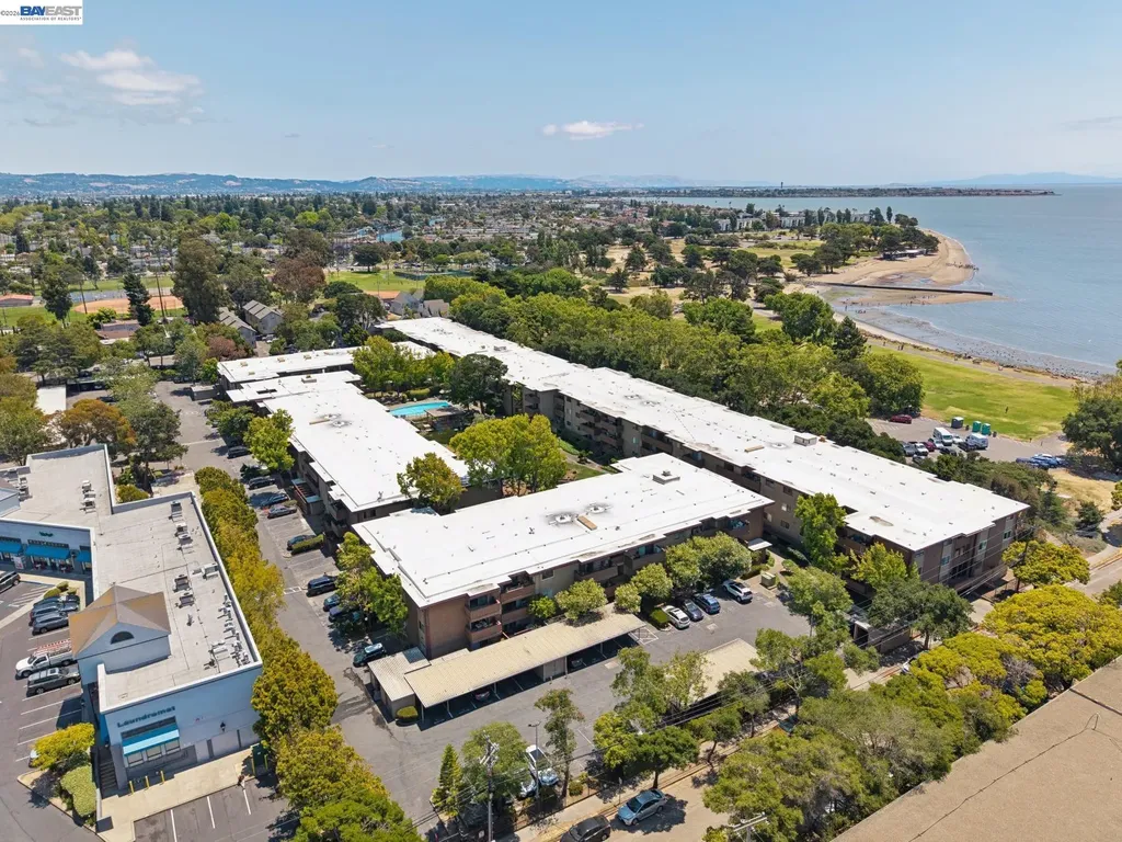 1327 Webster Street Alameda CA 94501