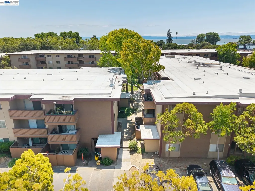 1327 Webster Street Alameda CA 94501