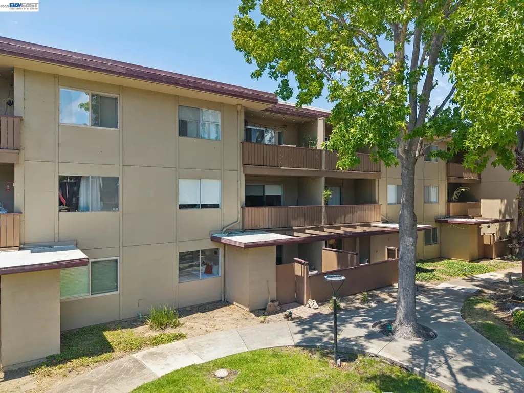 1327 Webster Street Alameda CA 94501