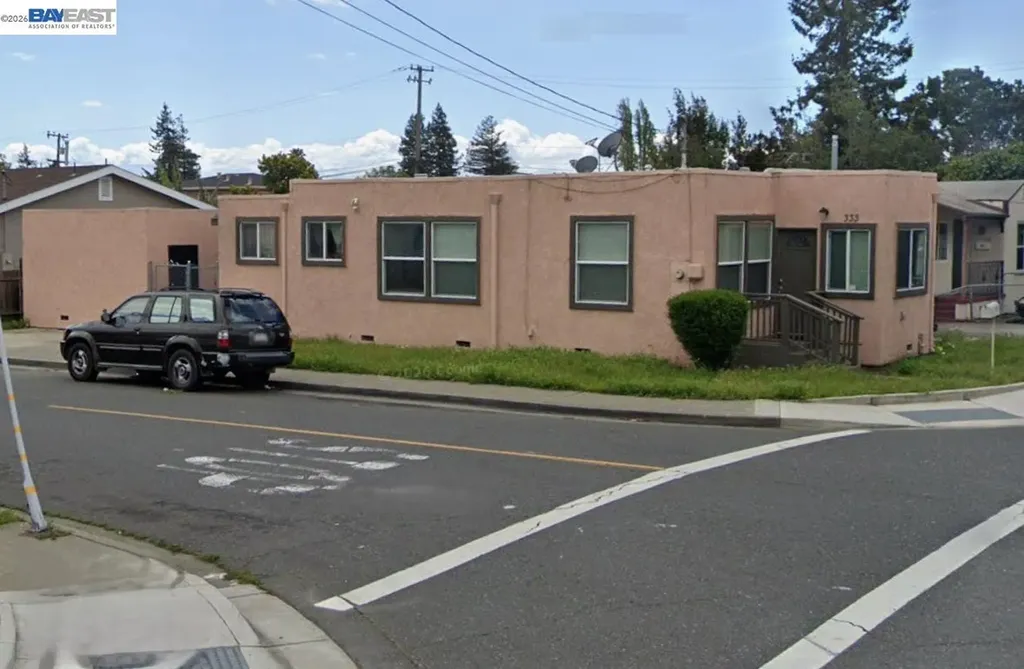 333 Winton Avenue Hayward CA 94544