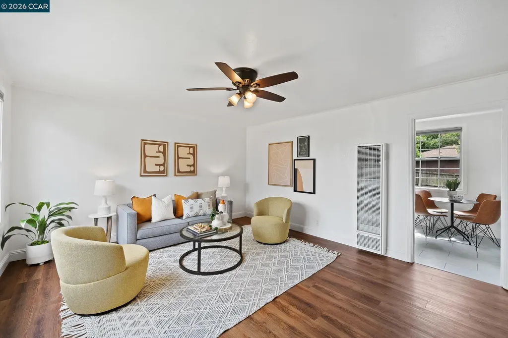 218 Hillcrest Avenue Benicia CA 94510