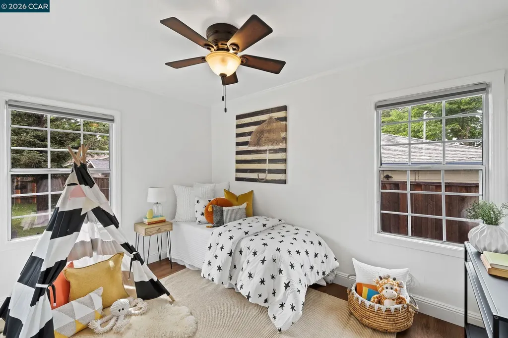 218 Hillcrest Avenue Benicia CA 94510